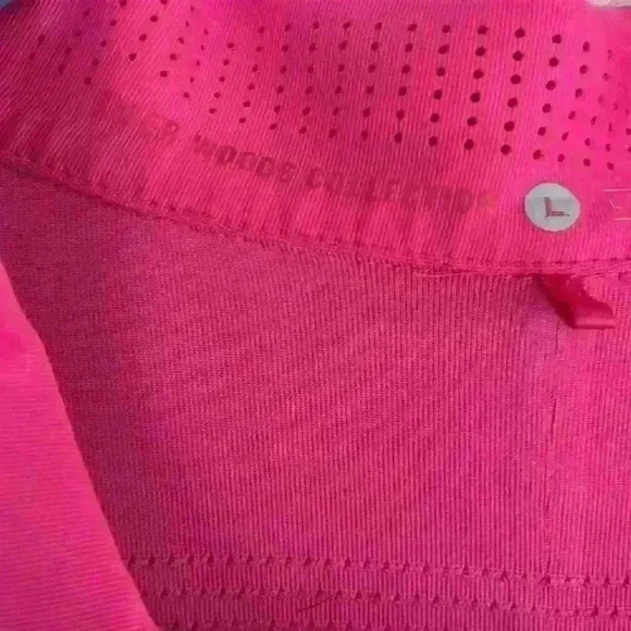 Nike TW Collection Dri-Fit Polo - Picture 2 of 8